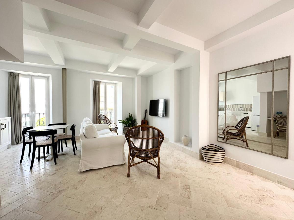 Apartamento Duplex Con Piscina Privada En Terraza Alcalá de Guadaira Kültér fotó