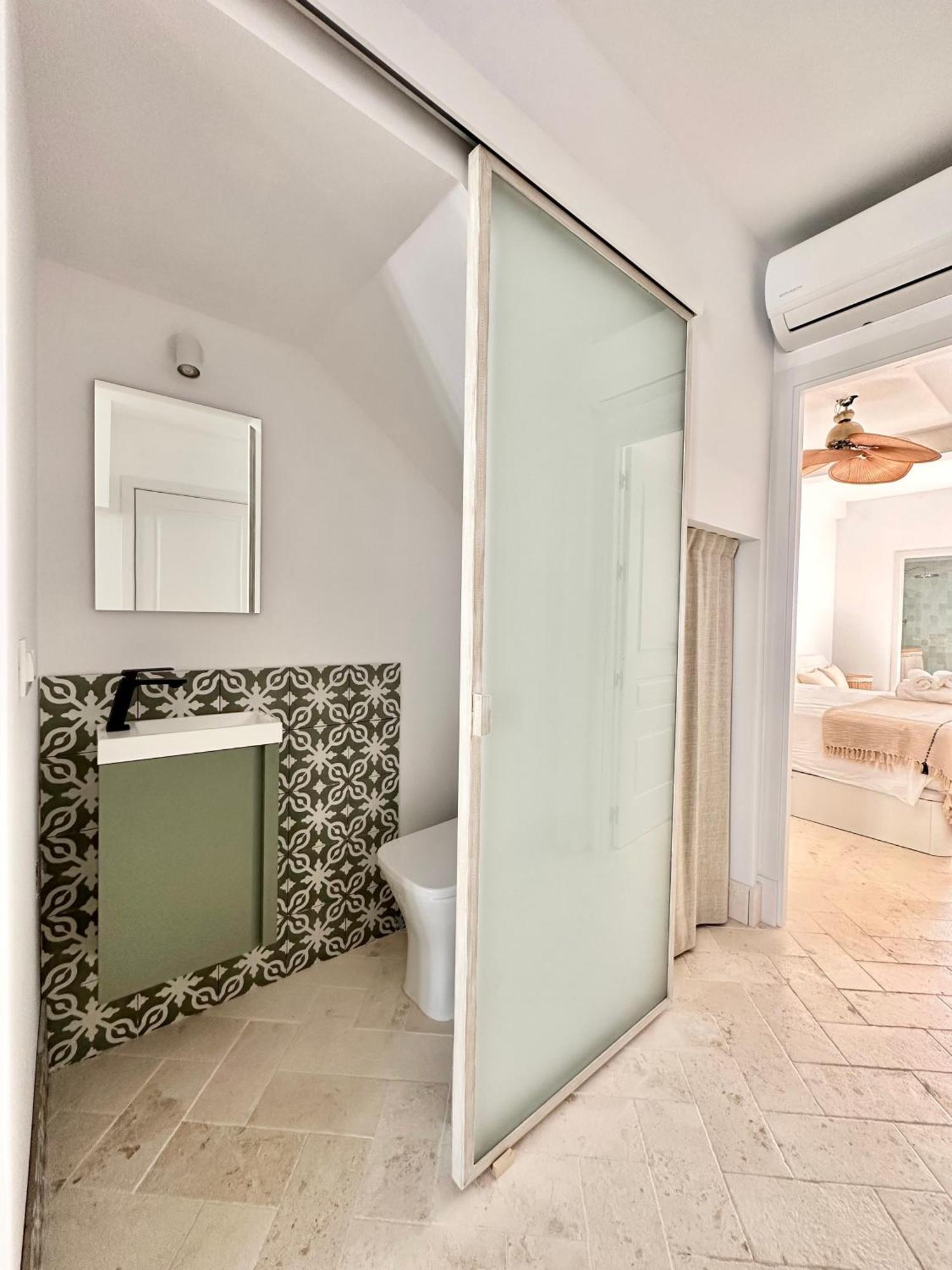 Apartamento Duplex Con Piscina Privada En Terraza Alcalá de Guadaira Kültér fotó
