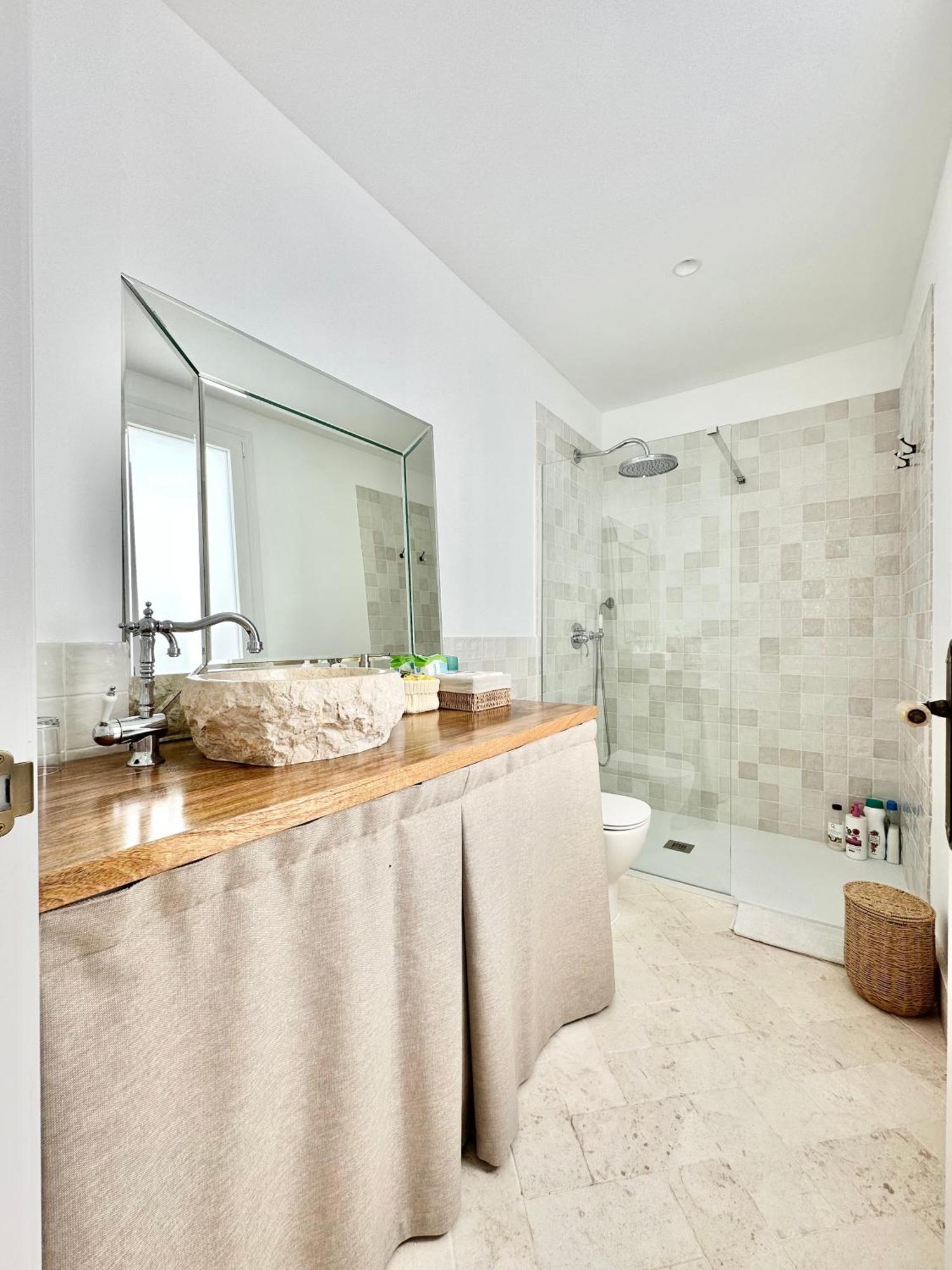 Apartamento Duplex Con Piscina Privada En Terraza Alcalá de Guadaira Kültér fotó