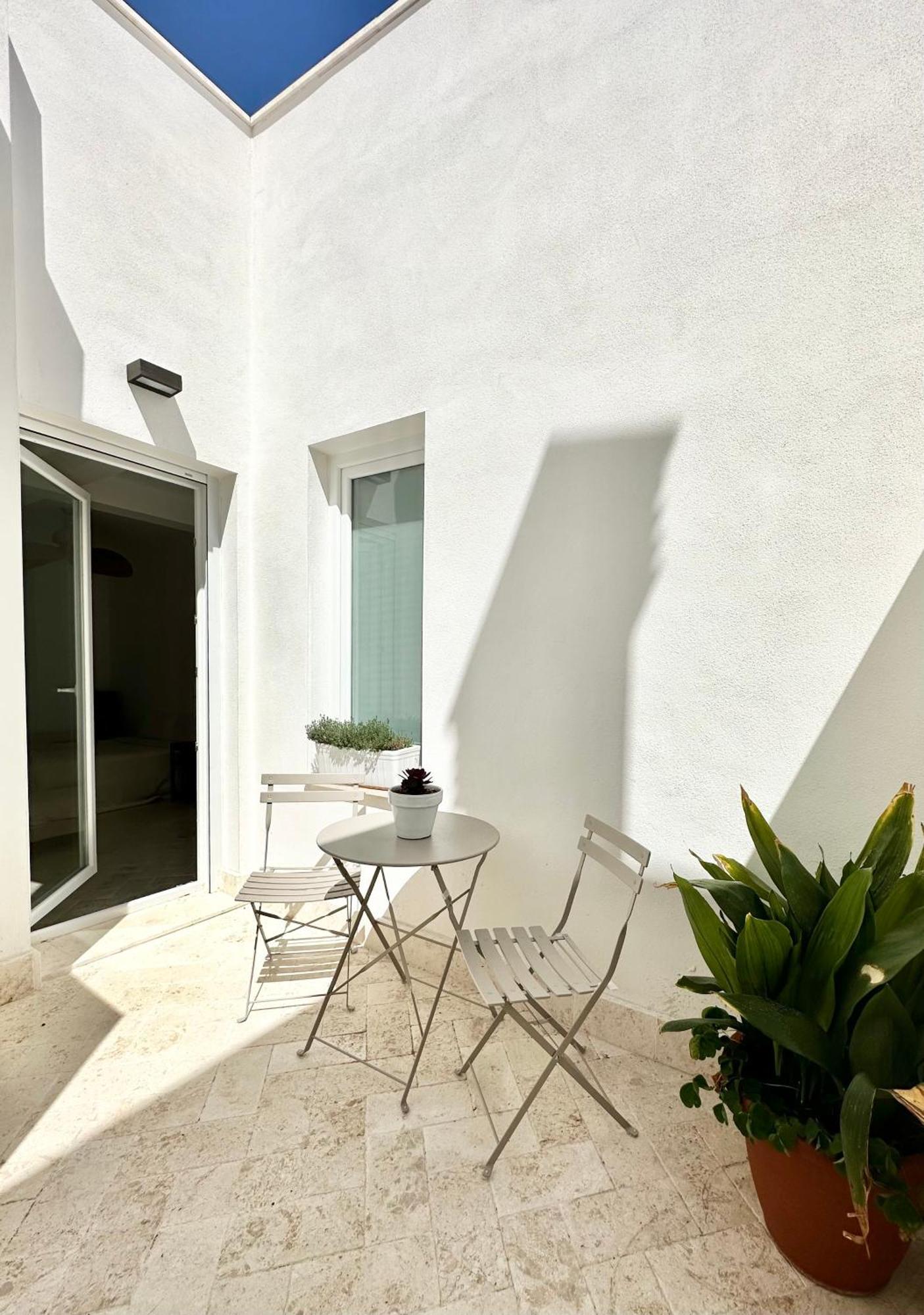 Apartamento Duplex Con Piscina Privada En Terraza Alcalá de Guadaira Kültér fotó