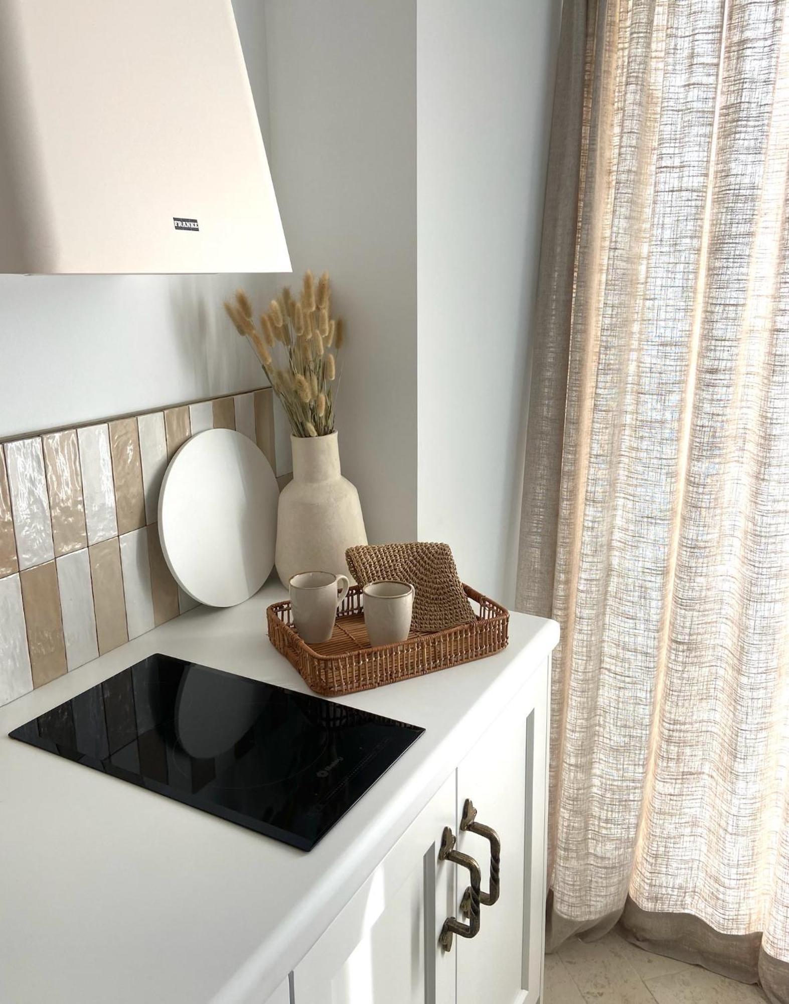 Apartamento Duplex Con Piscina Privada En Terraza Alcalá de Guadaira Kültér fotó
