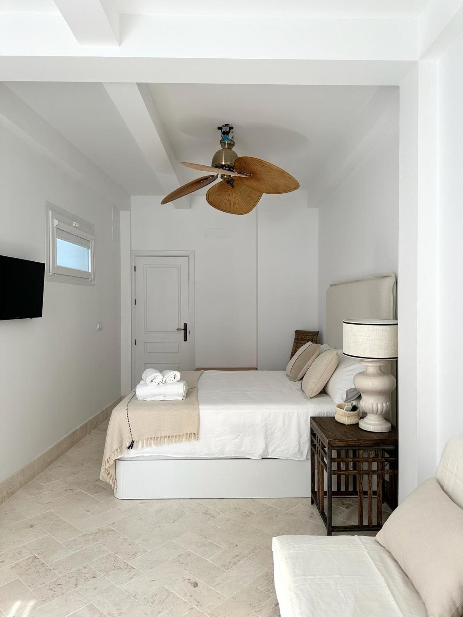 Apartamento Duplex Con Piscina Privada En Terraza Alcalá de Guadaira Kültér fotó