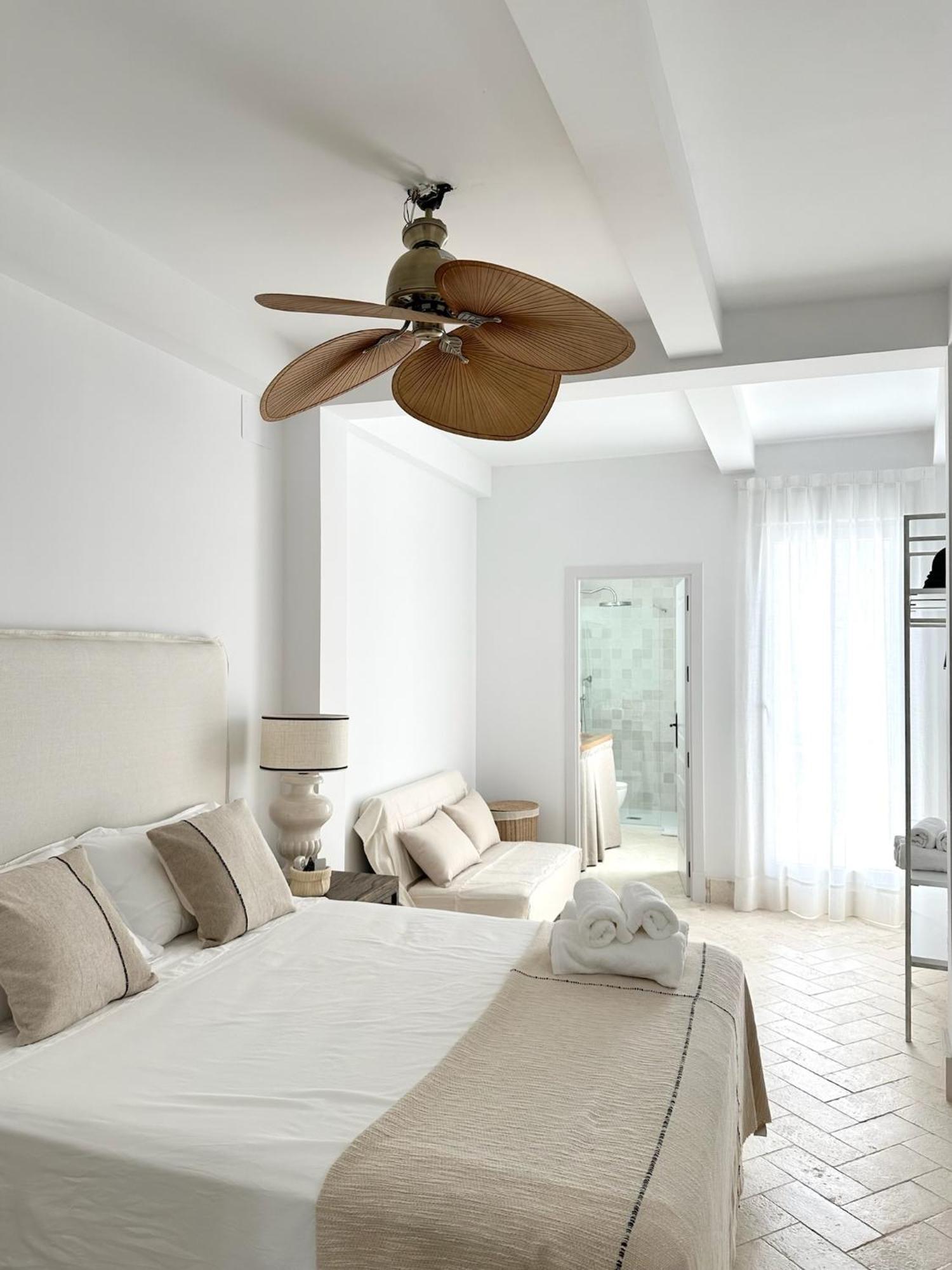 Apartamento Duplex Con Piscina Privada En Terraza Alcalá de Guadaira Kültér fotó